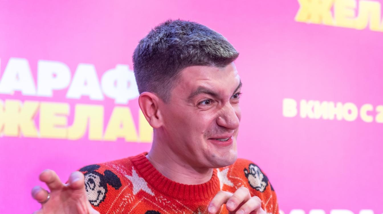 "Это лучший выпуск": Гудков вспомнил о попойке с Ургантом на Первом канале