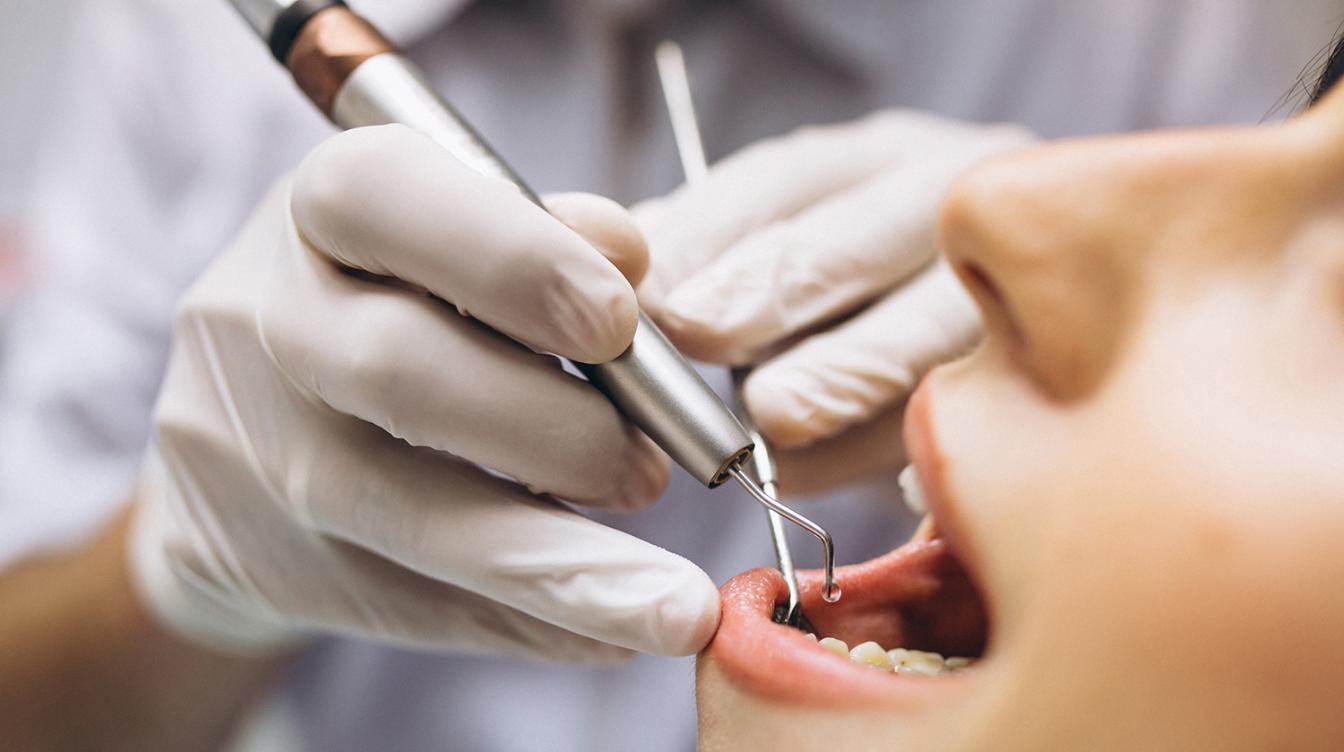 Как не разориться на походе к стоматологу: советы специалистов