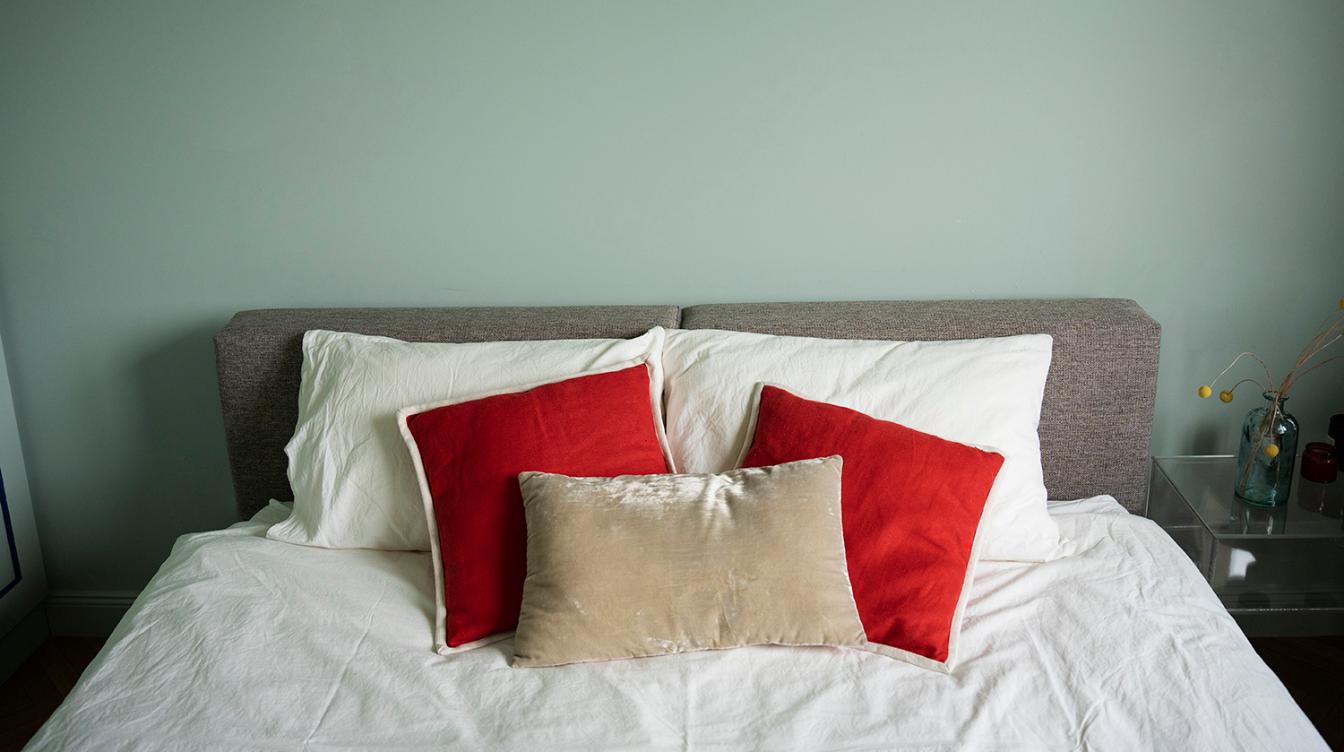 Правила стирки подушек и одеял: советы хитрых хозяек