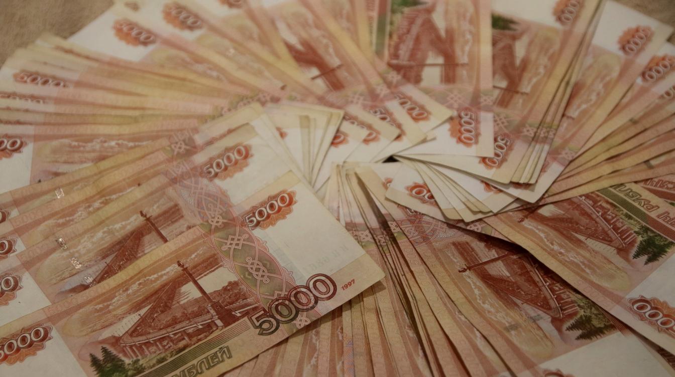 "Столото" прокомментировали отъезд из страны выигравшего миллиард рублей тюменца