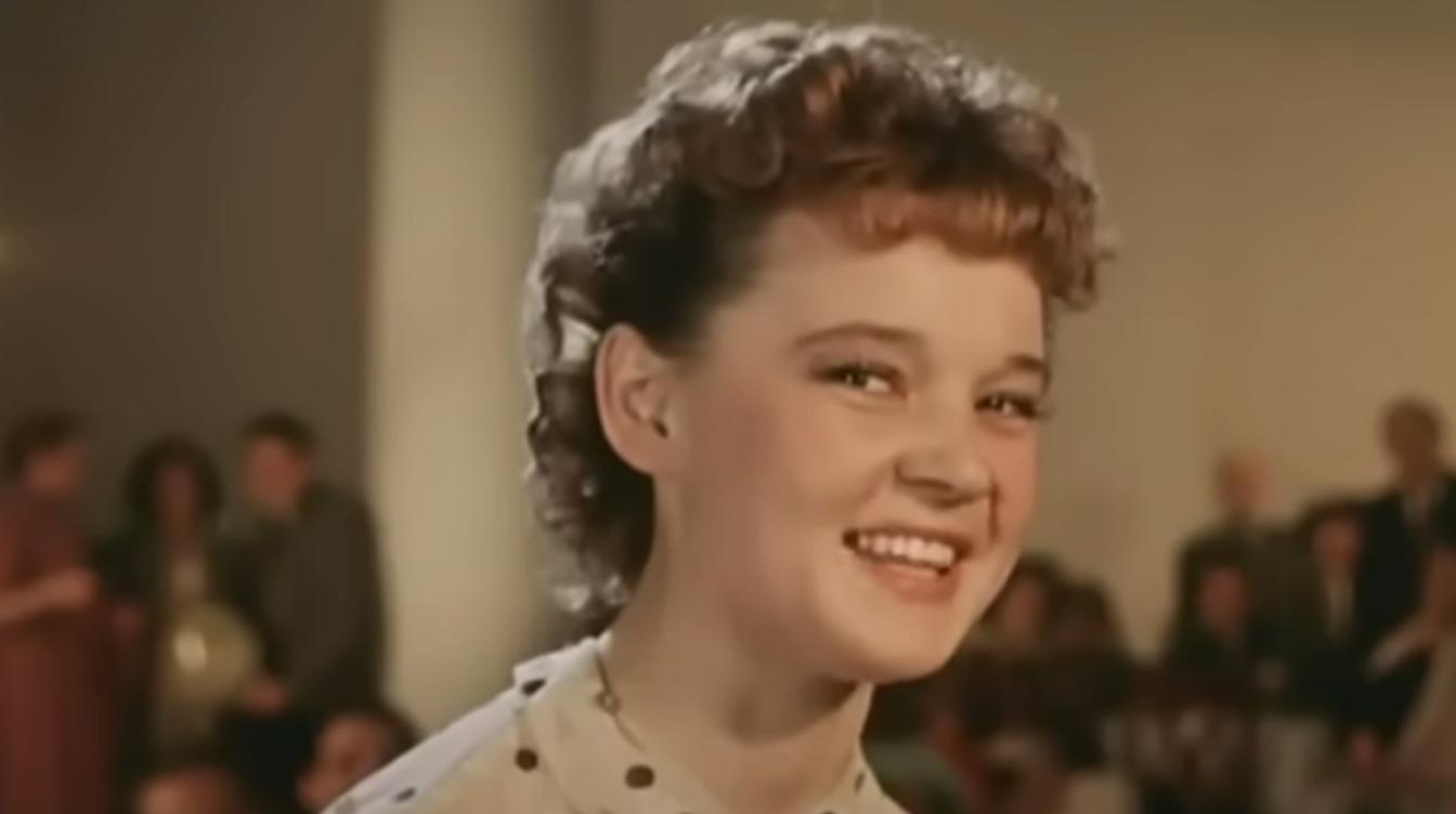 Тест: в каких советских фильмах блистали эти легендарные актрисы