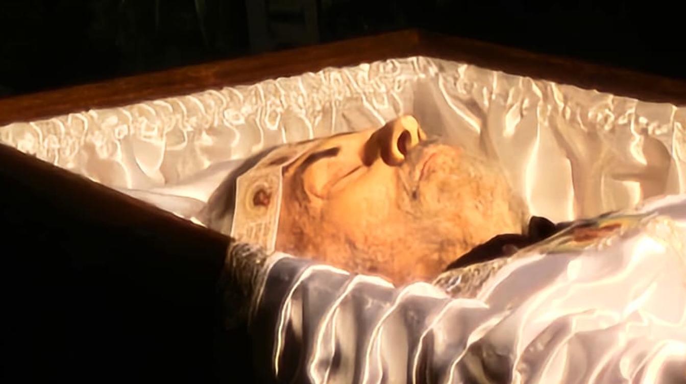 82-летней Вере Алентовой стало плохо у гроба Александра Ширвиндта